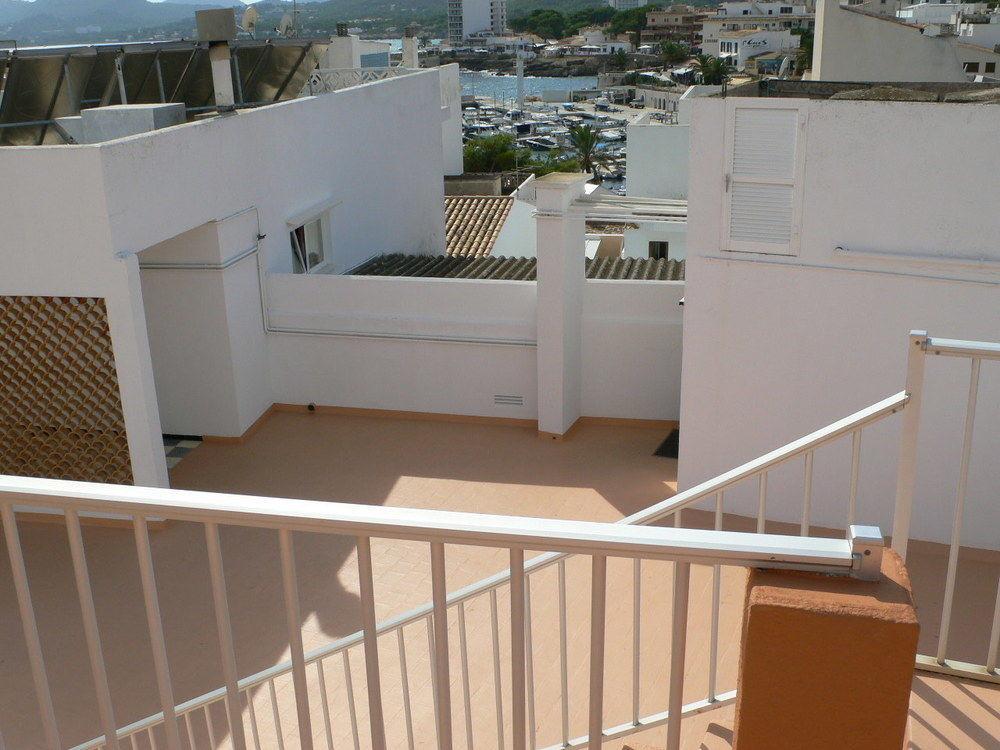 Affittacamere Cas Bombu Cala Ratjada (Mallorca)
