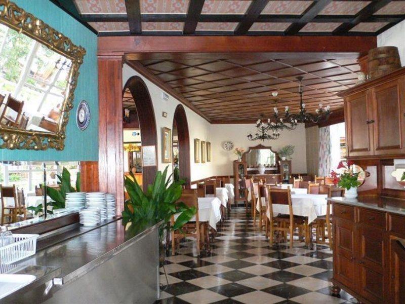 Cas Bombu Guest house